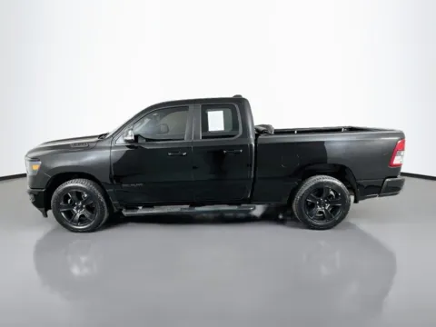 More photos of 2022 Ram 1500 Big Horn/Lone Star at Clement Supercenter, MO