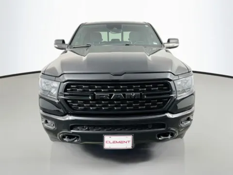 Photos of 2022 Ram 1500 Big Horn/Lone Star for sale in St. Charles, MO at Clement Supercenter