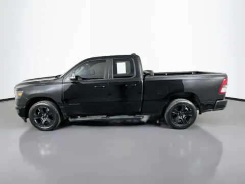 More photos of 2022 Ram 1500 Big Horn/Lone Star at Clement Supercenter, MO