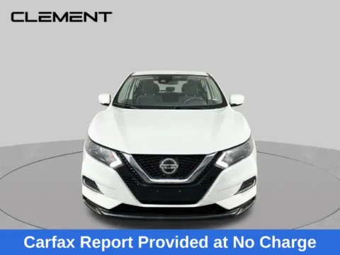Photos of 2020 Nissan Rogue Sport S for sale in St. Charles, MO at Clement Supercenter
