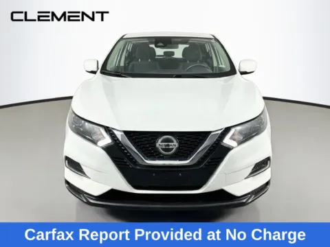 Photos of 2020 Nissan Rogue Sport S for sale in St. Charles, MO at Clement Supercenter