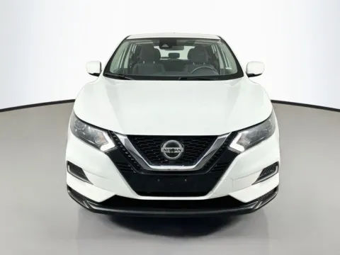 Another view of 2020 Nissan Rogue Sport S for sale in St. Charles, MO at Clement Supercenter
