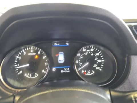 Photos of 2020 Nissan Rogue Sport S for sale in St. Charles, MO at Clement Supercenter