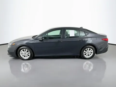 More photos of 2026 Toyota Camry LE at Clement Supercenter, MO