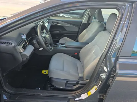 Another view of 2026 Toyota Camry LE for sale in St. Charles, MO at Clement Supercenter