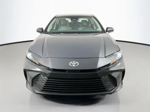 Photos of 2026 Toyota Camry LE for sale in St. Charles, MO at Clement Supercenter