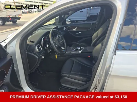 More photos of 2018 Mercedes-Benz GLC 300 at Clement Supercenter, MO