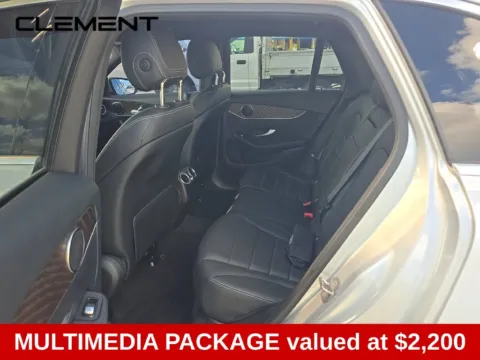 More photos of 2018 Mercedes-Benz GLC 300 at Clement Supercenter, MO