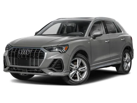 2024 Audi Q3 Premium for sale in St. Charles, MO