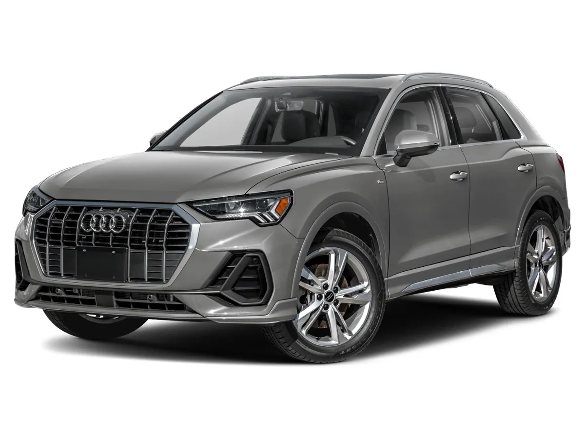 2024 Audi Q3 Premium for sale in St. Charles, MO