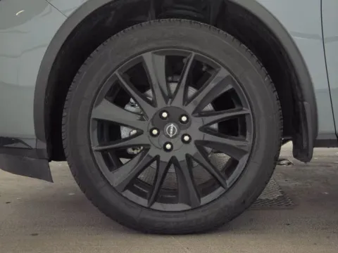 Another view of 2024 Nissan Murano SV for sale in St. Charles, MO at Clement Supercenter