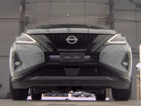 Photos of 2024 Nissan Murano SV for sale in St. Charles, MO at Clement Supercenter