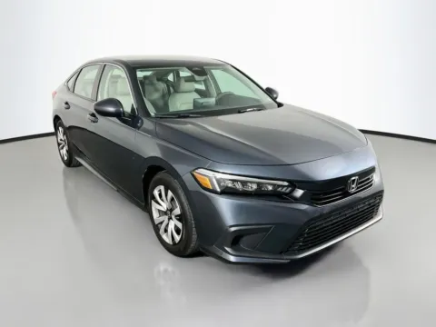 More photos of 2023 Honda Civic LX at Clement Supercenter, MO