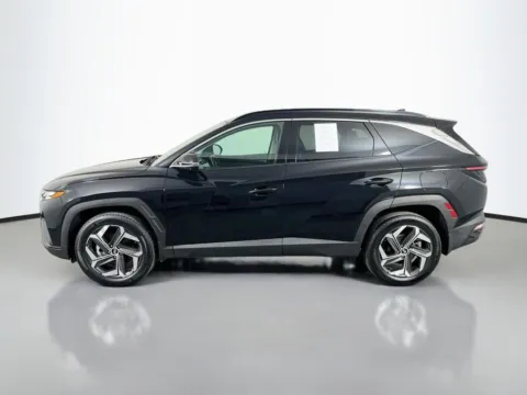 More photos of 2023 Hyundai Tucson Limited at Clement Supercenter, MO