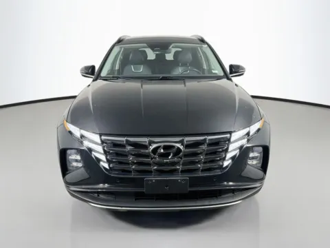 Photos of 2023 Hyundai Tucson Limited for sale in St. Charles, MO at Clement Supercenter