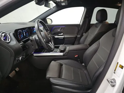 Another view of 2023 Mercedes-Benz GLA 250 for sale in St. Charles, MO at Clement Supercenter