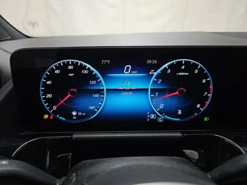 Photos of 2023 Mercedes-Benz GLA 250 for sale in St. Charles, MO at Clement Supercenter