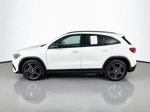 More photos of 2023 Mercedes-Benz GLA 250 at Clement Supercenter, MO