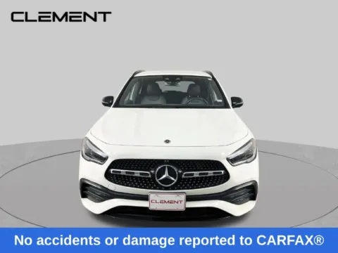 Photos of 2023 Mercedes-Benz GLA 250 for sale in St. Charles, MO at Clement Supercenter