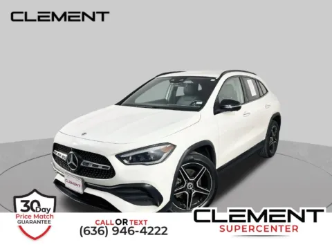Unknown 2023 Mercedes-Benz GLA 250 for sale in St. Charles, MO