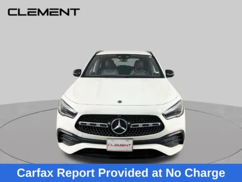 Photos of 2023 Mercedes-Benz GLA 250 for sale in St. Charles, MO at Clement Supercenter