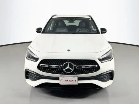 Photos of 2023 Mercedes-Benz GLA 250 for sale in St. Charles, MO at Clement Supercenter