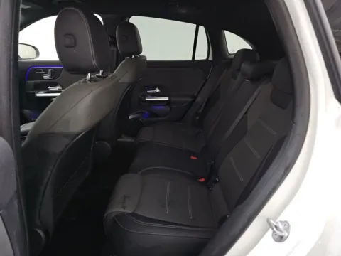 More photos of 2023 Mercedes-Benz GLA 250 at Clement Supercenter, MO
