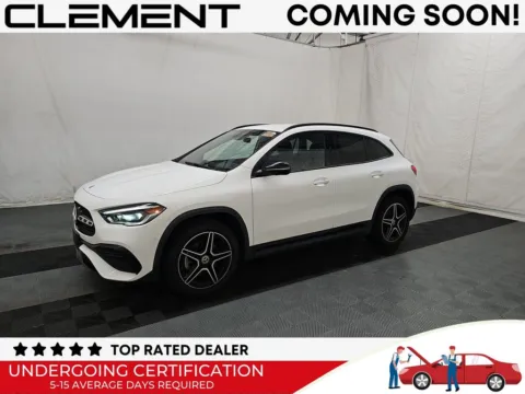 Unknown 2023 Mercedes-Benz GLA 250 for sale in St. Charles, MO