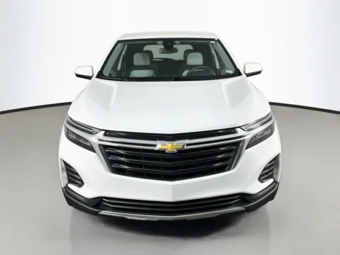 Another view of 2022 Chevrolet Equinox LT for sale in St. Charles, MO at Clement Supercenter