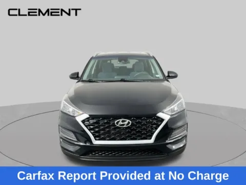 Photos of 2021 Hyundai Tucson Value for sale in St. Charles, MO at Clement Supercenter