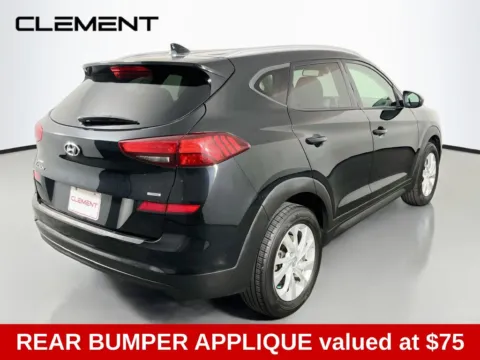 More photos of 2021 Hyundai Tucson Value at Clement Supercenter, MO