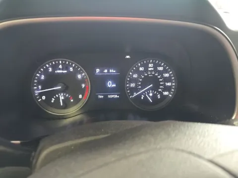 Photos of 2021 Hyundai Tucson Value for sale in St. Charles, MO at Clement Supercenter