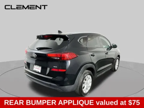 More photos of 2021 Hyundai Tucson Value at Clement Supercenter, MO