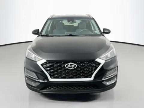 Photos of 2021 Hyundai Tucson Value for sale in St. Charles, MO at Clement Supercenter