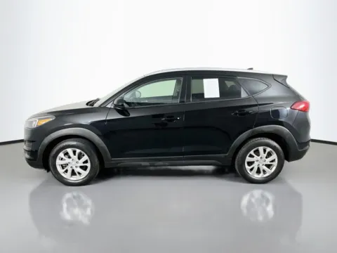 More photos of 2021 Hyundai Tucson Value at Clement Supercenter, MO