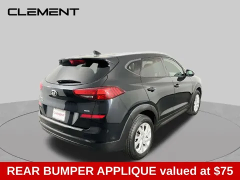 More photos of 2021 Hyundai Tucson Value at Clement Supercenter, MO