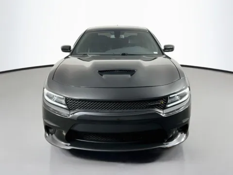 Another view of 2018 Dodge Charger R/T Scat Pack for sale in St. Charles, MO at Clement Supercenter