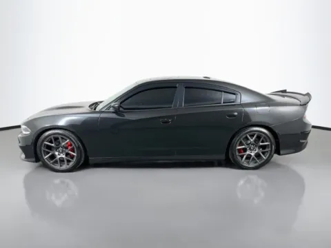 More photos of 2018 Dodge Charger R/T Scat Pack at Clement Supercenter, MO