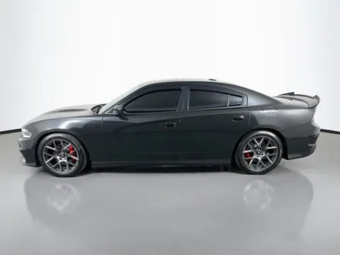 More photos of 2018 Dodge Charger R/T Scat Pack at Clement Supercenter, MO