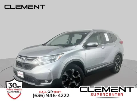Unknown 2018 Honda CR-V Touring for sale in St. Charles, MO