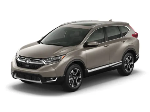 2018 Honda CR-V Touring for sale in St. Charles, MO