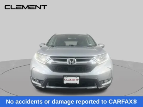 Photos of 2018 Honda CR-V Touring for sale in St. Charles, MO at Clement Supercenter