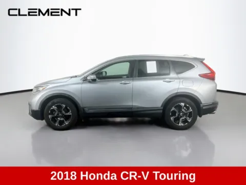 More photos of 2018 Honda CR-V Touring at Clement Supercenter, MO