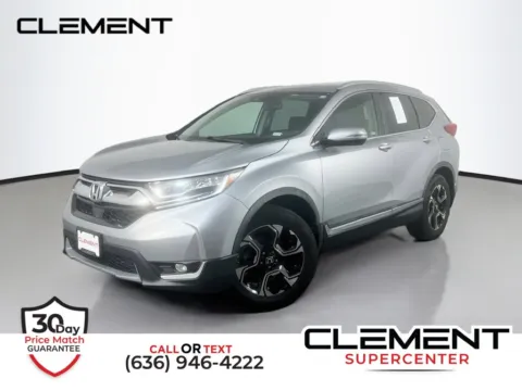 Unknown 2018 Honda CR-V Touring for sale in St. Charles, MO