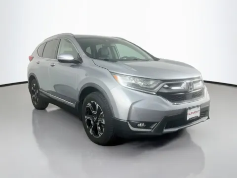 More photos of 2018 Honda CR-V Touring at Clement Supercenter, MO