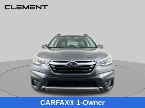Photos of 2022 Subaru Outback Limited for sale in St. Charles, MO at Clement Supercenter