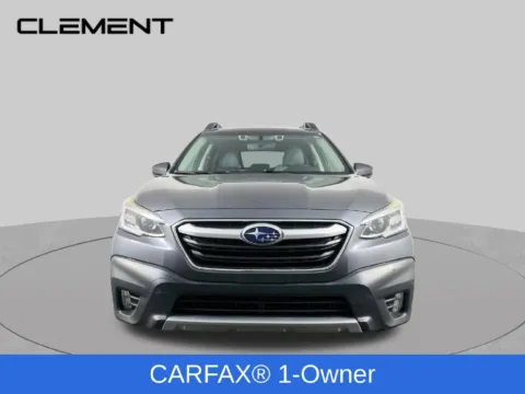 Photos of 2022 Subaru Outback Limited for sale in St. Charles, MO at Clement Supercenter