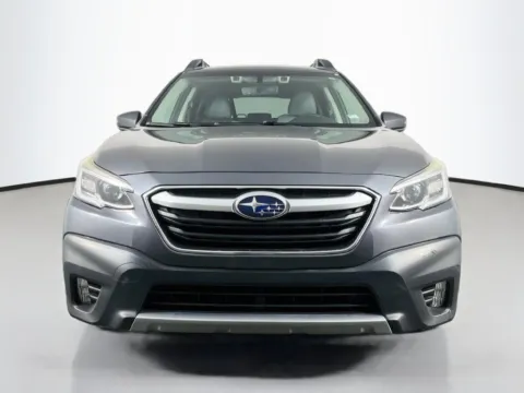 Photos of 2022 Subaru Outback Limited for sale in St. Charles, MO at Clement Supercenter