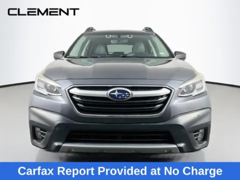 Photos of 2022 Subaru Outback Limited for sale in St. Charles, MO at Clement Supercenter