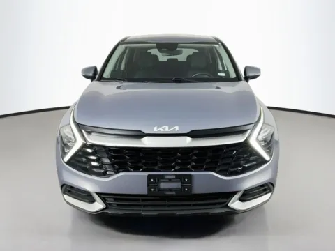 Another view of 2023 Kia Sportage EX for sale in St. Charles, MO at Clement Supercenter